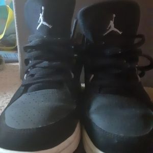 Youth 5 jordans